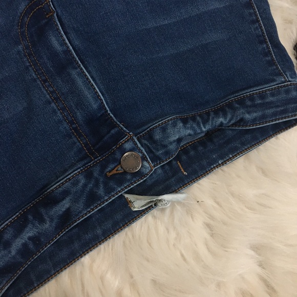 Free People Just Float On Flare Jeans - Picture 5 of 6